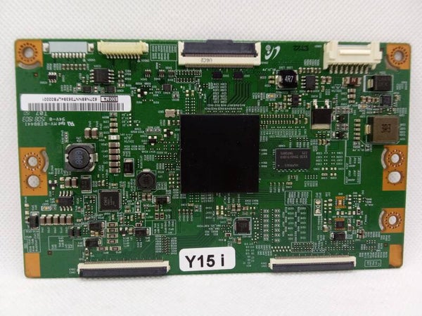 Tconboard Samsung UE50H6470SS BN96-30067A BN9630067A 30067A