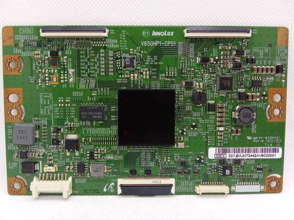 Tconboard Samsung UE50H6270SS BN96-30067A BN96-30067A 30067A V650HP1-CPS1