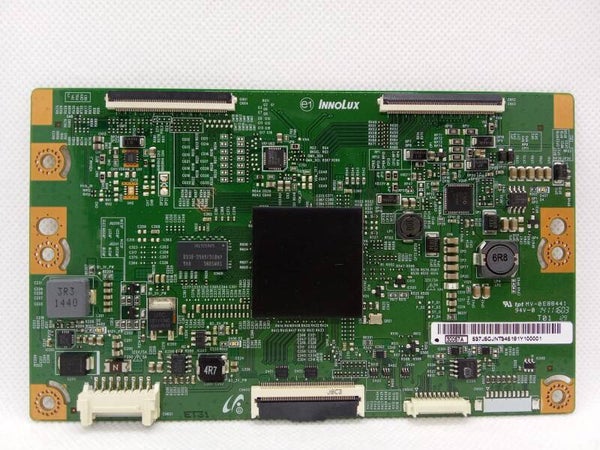 Tconboard Samsung UE50H6400AW BN96-30067A BN9630067A 30067A