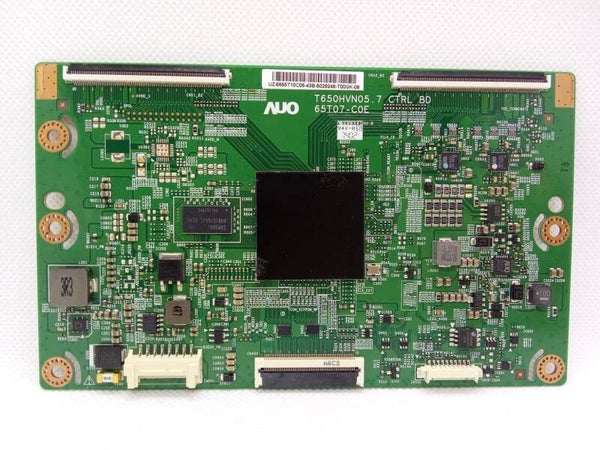 Tconboard Samsung UE55H6290SS UZ-5555T10C06 5555T10C06 T650HVN05.7 CTRL BD 65T07-C0E