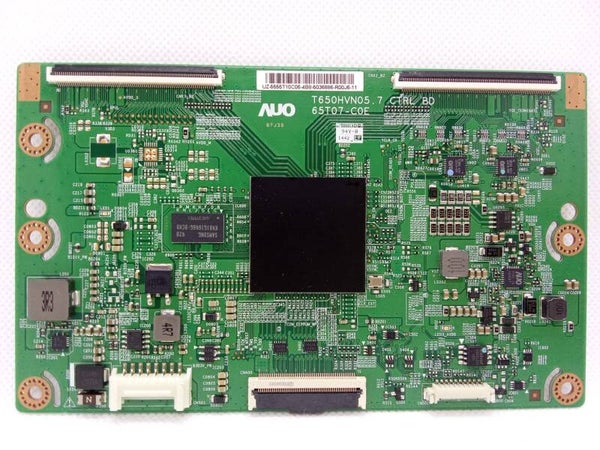Tconboard Samsung UE55H6470SS UZ-5555T10C06 5555T10C06 T650HVN05.7 CTRL BD 65T07-C0E