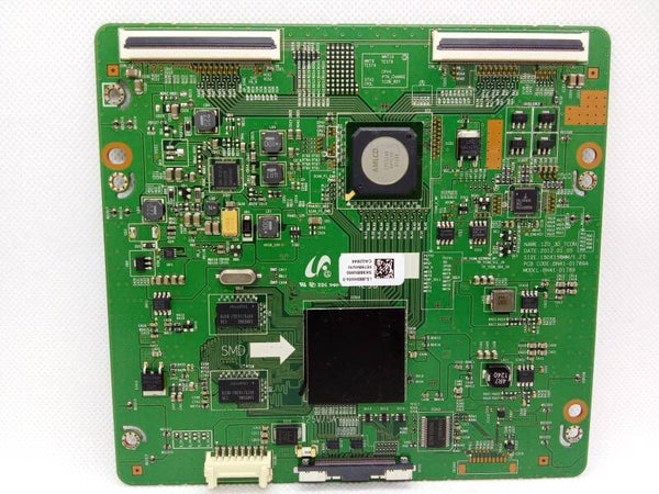 Tconboard Samsung UE55ES6100W BN95-00579B BN9500579B LSJ550HW04-S BN41-01789A BN4101789A