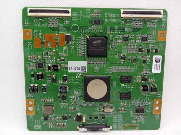 Tconboard Samsung UE46D7090 LSJ460HQ01-S BN95-00500A BN95-00500A BN41-01663A BN4101663A S240LABMB3V0.7