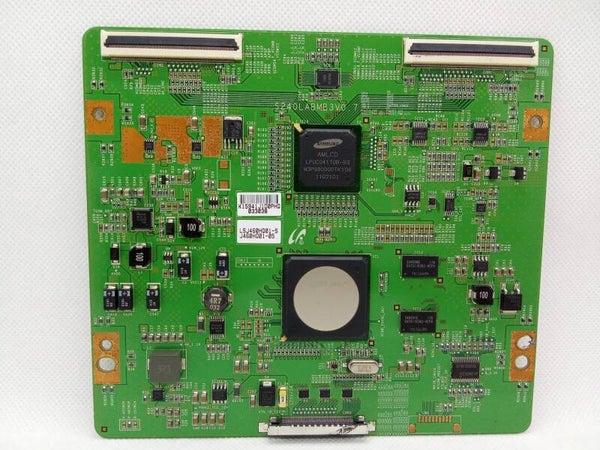 Tconboard Samsung UE46D7090 LJ94-15941J 15941J LSJ460HQ01-S J460HQ01-05 S240LABMB3V0.7
