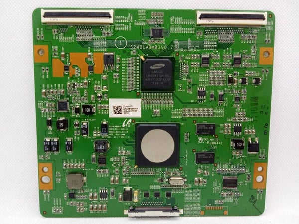 Tconboard Samsung UE46D8090Y LTJ460HQ01 S240LABMB3V0.7 BN95-00500A BN9500500A BN41-01663A BN4101663A