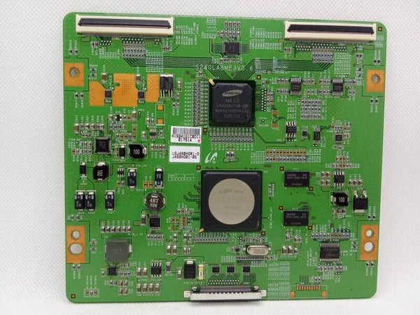 Tconboard Samsung UE46D8090 LJ94-15941G LJ9415941G 15941G LSJ460HQ01-S S240LABMB3V0.6 J460HQ01-05