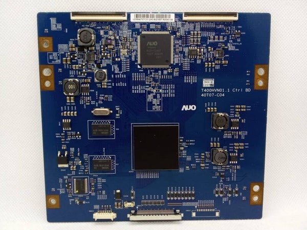 Tconboard Samsung UE40ES6100W UZ-5540T07C01 5540T07C01 T400HVN01.1 CTRL BD 40T07-C04