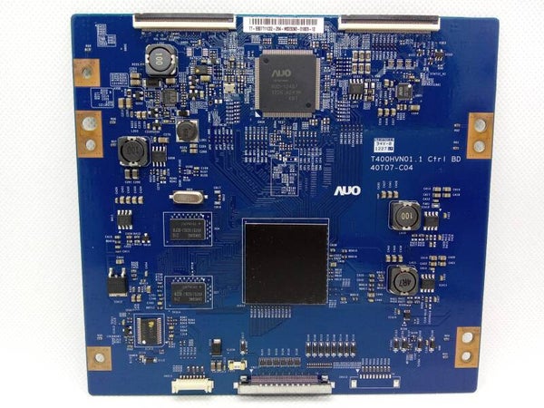 Tconboard Samsung UE37ES6300 TT-5537T11C02 5537T11C02 T400HVN01.1 CTRL BD 40T07-C04
