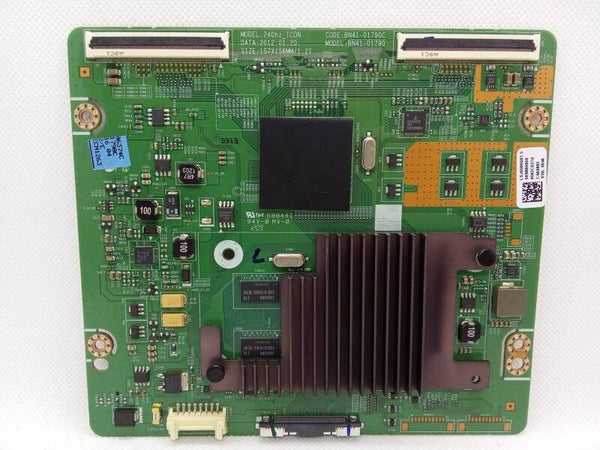 Tconboard Samsung UE55ES7090S LSJ550HQ03-S BN95-00589C BN9500589C BN41-01790C BN4101790C
