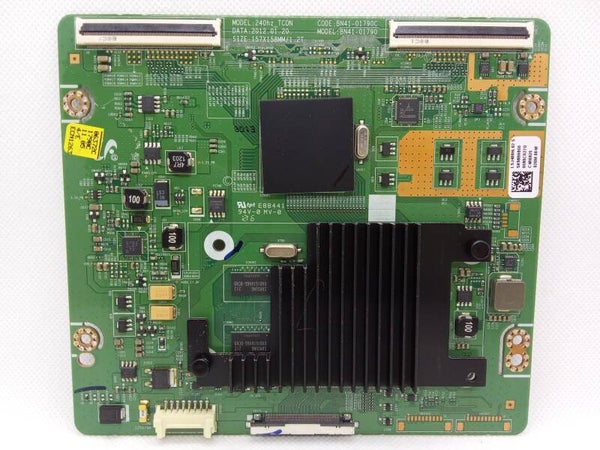 Tconboard Samsung UE40ES8090 LSJ400HL02-S BN95-00580C BN9500580C BN41-01790C BN4101790C