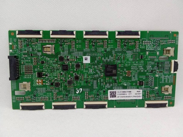 Inverterboard Samsung GQ65QN85AAT BN94-17100B BN9417100B BN41-02939A BN4102939A Y21_4K_AM_LED_FPGA