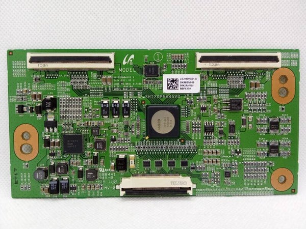 Tconboard Samsung UE46D6770WS LSJ460HW01-S BN95-00542A BN9500542A BN41-01743B BN4101743B SH120PMB4SV0.3