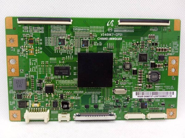 Tconboard Samsung UE55F6500SS 35-D090737 V546HK7-CPS1