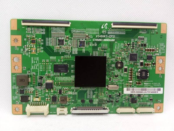 Tconboard Samsung UE55F6640SS 35-D088990 V546HK7-CPS1