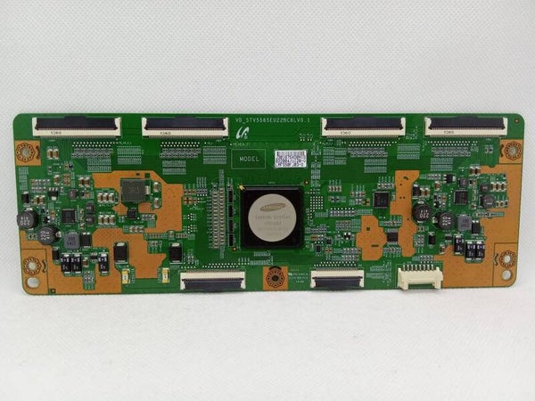 Tconboard Samsung UE55HU8590V LMF550FJ03-G J30167G VD_STV5565EU22BC6LV0.1