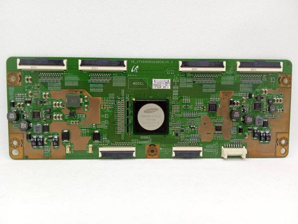 Tconboard Samsung UE65HU8290L LMF650FJ05-G J31525C VD_STV5565EU22BC6LV0.3