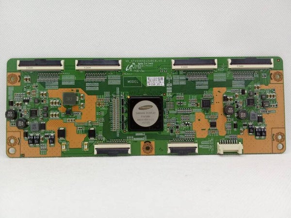 Tconboard Samsung UE65HU8590V LMF650FJ03-G J30168G VD_STV5565EU22BC6LV0.3
