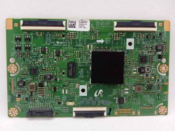 Tconboard Samsung UE55J6350SU UE55J6370SU LSF550HF01 BN95-02060A BN9502060A BN41-02229A BN4102229A