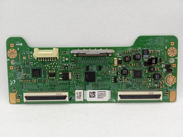 Tconboard Samsung UE40F6270SS LSF400HM02 BN95-00856A BN9500856A BN41-01938B BN4101938B