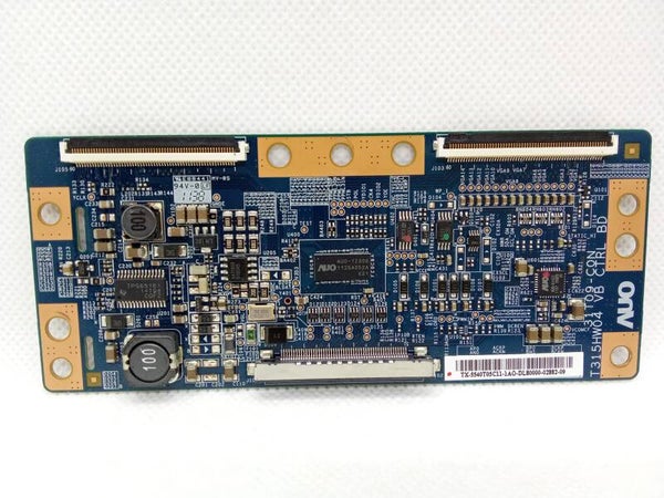 Tconboard Samsung UE40D5700 TX-5540T05C11 T315HW04 VB CTRL BD 31T0G-C0N