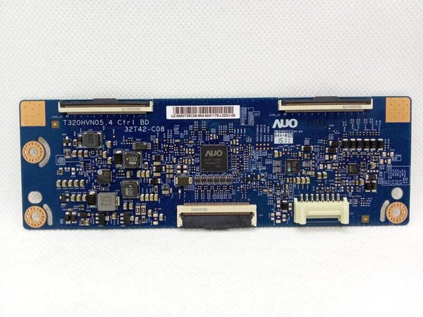 Tconboard Samsung UE50J5550 UZ-5550T26C08 5550T26C08 32T42-C08 T320HVN05.4 CTRL BD