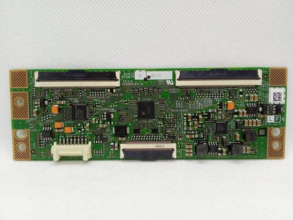 Tconboard Samsung UE40J5150 RUNTK 5538TP ZB
