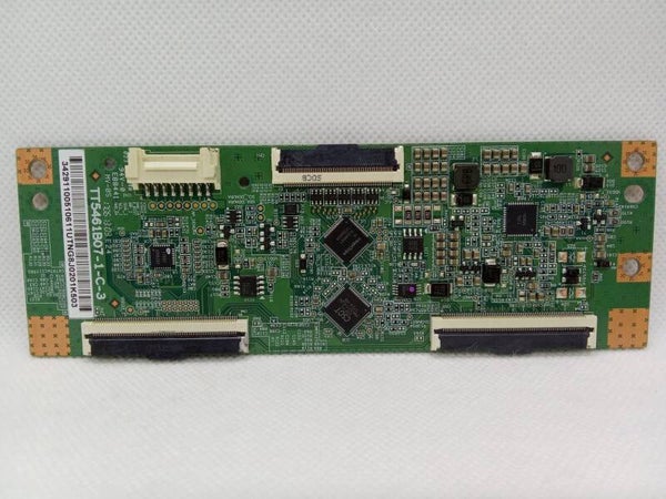 Tconboard Samsung UE55M6399AU TT5461B07-1-C-3