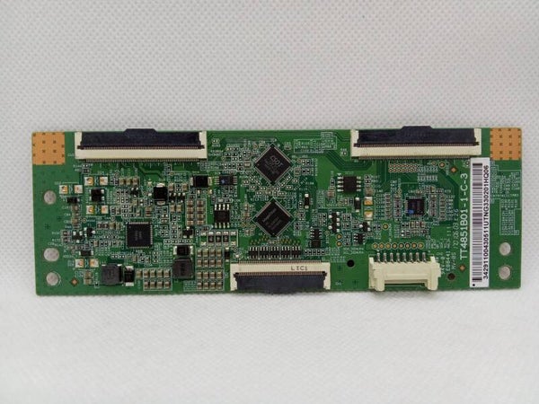 Tconboard Samsung UE49M5670AU TT4851B01-1-C-3