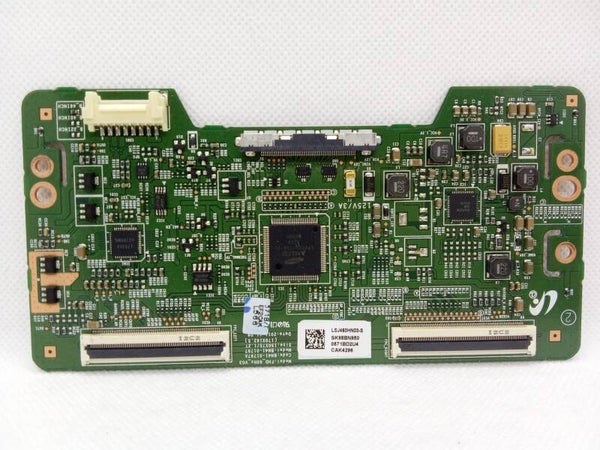 Tconboard Samsung UE46ES5700S BN95-00571B BN9500571B LSJ460HN03-S BN41-01797A BN4101797A