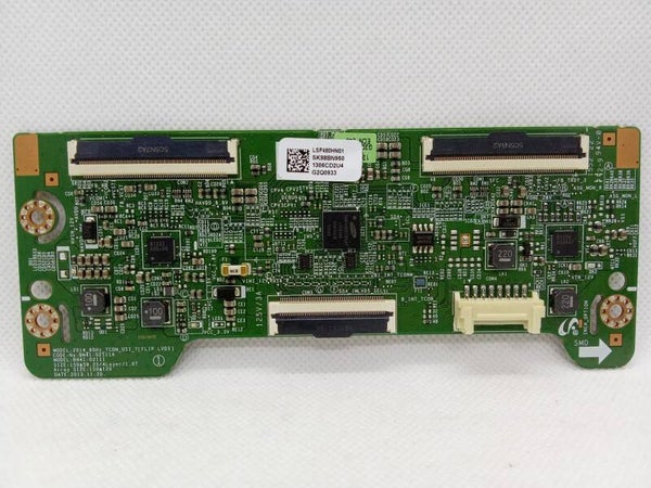 Tconboard Samsung UE48J5670SU BN95-01306C BN9501306C LSF480HN01 BN41-02111A BN4102111A