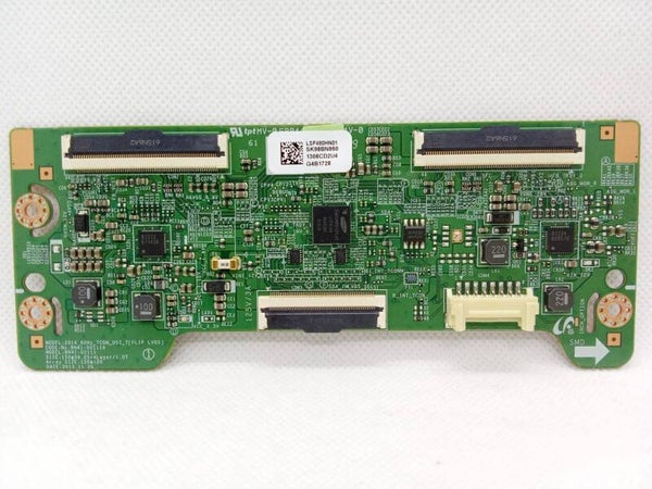 Tconboard Samsung UE48J5250SS LSF480HN01 BN95-01306C BN9501306C BN41-02111A BN4102111A