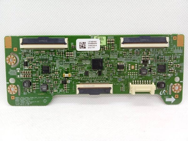 Tconboard Samsung UE48J5580 LSF480HN01 BN95-01306C BN9501306C BN41-02111A BN4102111A