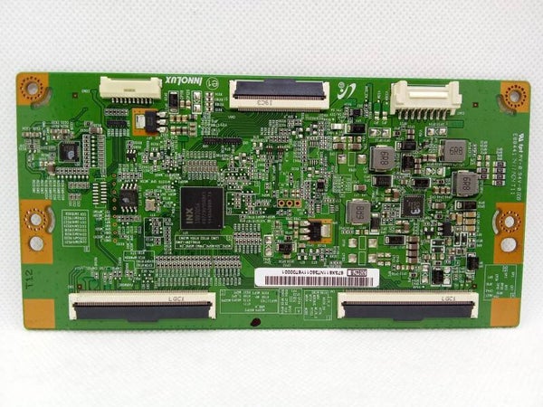 Tconboard Samsung UE50HU6900S BN96-30947B BN9630947B 30947B