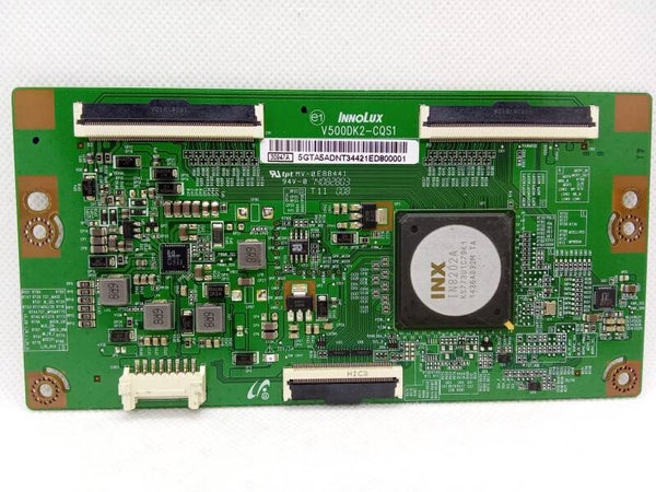 Tconboard Samsung UE50HU6900S BN96-30947A BN9630947A 30947A V500DK2-CQS1