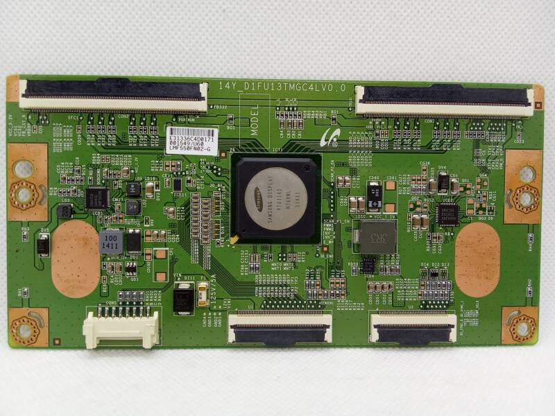 Tconboard Samsung UE55HU6900S LMF550FN02-G E31336C 14Y_D1FU13TMGC4LV0.0