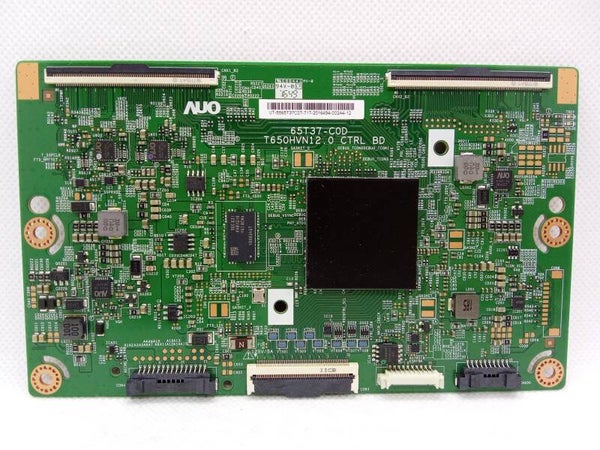 Tconboard Samsung UE65H6470SS UT-5565T37C07 5565T37C07 T65OHVN12.0 CTRL BD 65T37-C0D