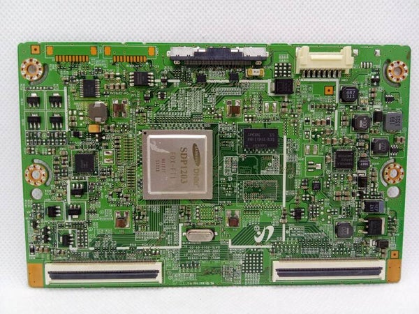 Tconboard Samsung UE40F6470SS BN41-01939B BN4101939B