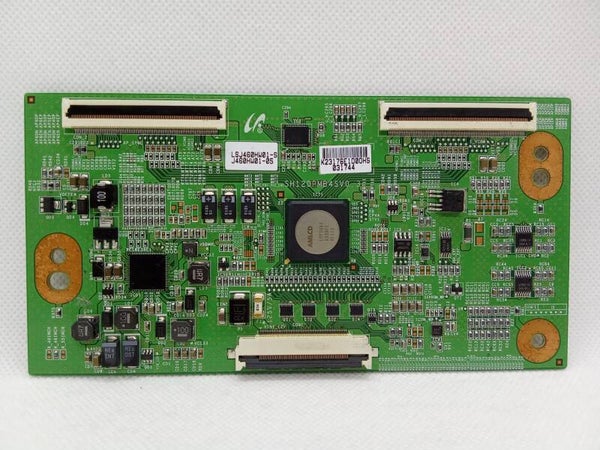 Tconboard Samsung UE46D6500 LSJ460HW01-S SH120PMB4SV0.3 J460HW01-05