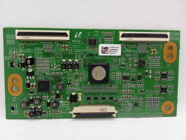 Tconboard Samsung UE40D6200TS LSJ400HV01-S BN95-00541A BN9500541A BN41-01743A BN4101743A