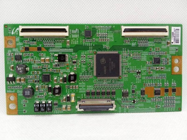 Tconboard Samsung UE32C6740SS J3572C S120APM4C4LV0.4