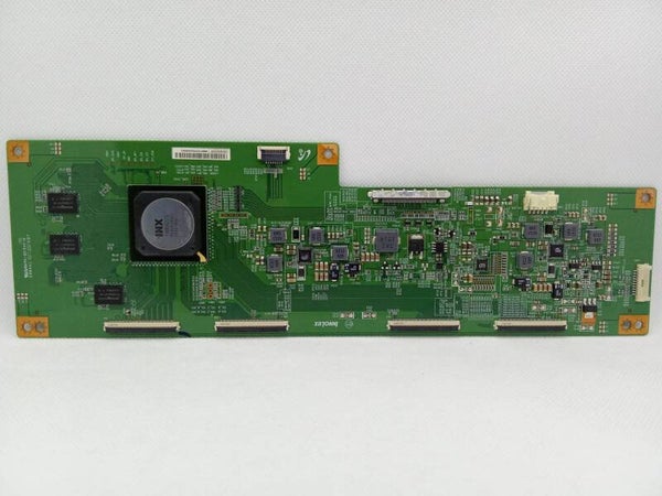 Tconboard Philips 65PUK7120/12 LOCK BN VRX_9P1 VRX_8N1 HTPB1 VRX_9N1 VRX_10N1 VRX_11P1 HTPC1 VRX_8P1 VRX_10P1 VRX_11N1 LOCKC1
