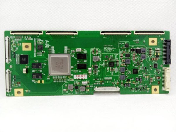 Tconboard Philips 65OLED903/12 6871L-5741B 5741BJ 5741B1 6870C-0745D LE650AQD-ELA1-Y31