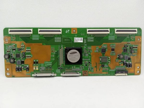 Tconboard Philips 65PUS9809/12 J29852D 55EU22BMB36LV0.2