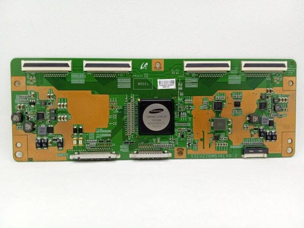 Tconboard Philips 55PUS8809/12 P29494F 55EU22BMB36LV0.2