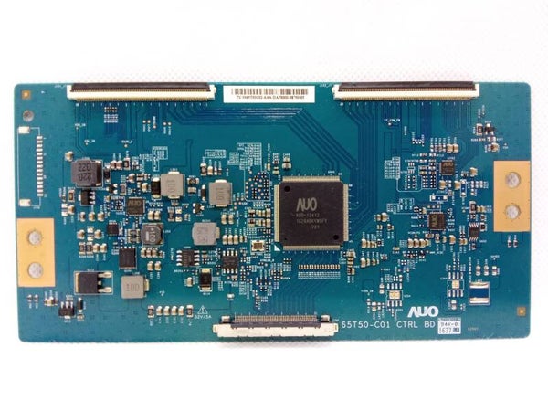 Tconboard Philips 65PUS6121/12 TX-5565T50C01 5565T50C01 65T50-C01 CTRL BD