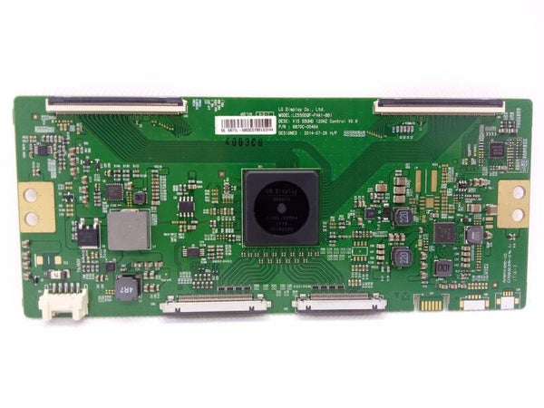 Tconboard Philips 55PUS6581/12 6871L-4003C 4003CG 6870C-0546A LC550DQF-FHA1-8B1
