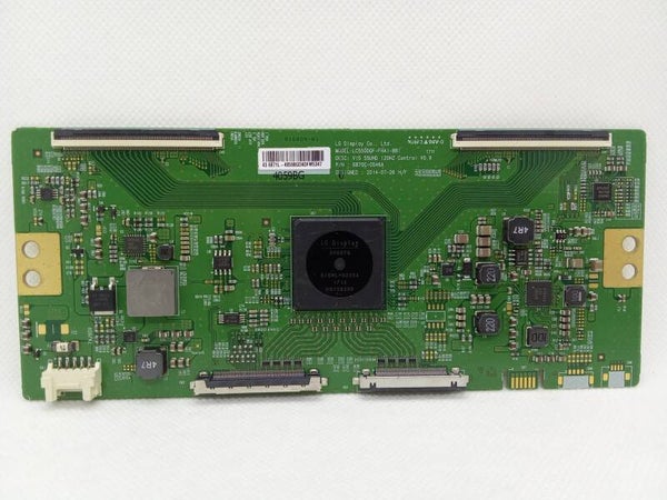 Tconboard Philips 43PUS6551/12 6871L-4059B 6871L-4059BG 6870C-0546A LC550DQF-FHA1-8B1