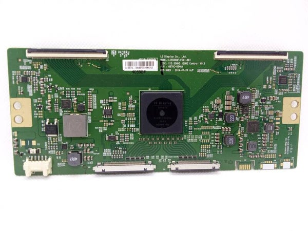 Tconboard Philips 43PUS6501/12 6871L-4059B 6871L-4059BF 6870C-0546A LC550DQF-FHA1-8B1