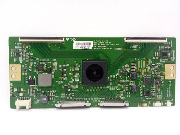 Tconboard Philips 49PUS6561/12 6871L-4042D 6871L-4042DG 6870C-0546A LC550DQF-FHA1-8B1
