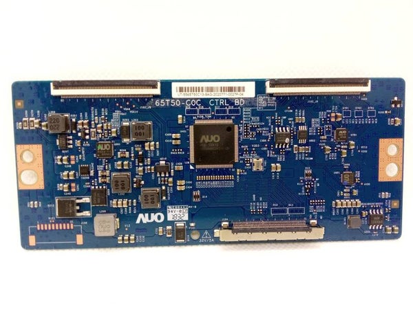Tconboard Philips 65PUS6753/12 UT-5565T50C13 5565T50C13 65T50-C0C CTRL BD